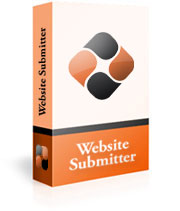 Website Submitter Box